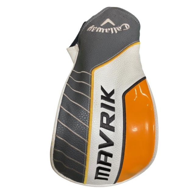 中古】 キャロウェイ MAVRIK 10.5° ドライバー DR Diamana 50 for CW