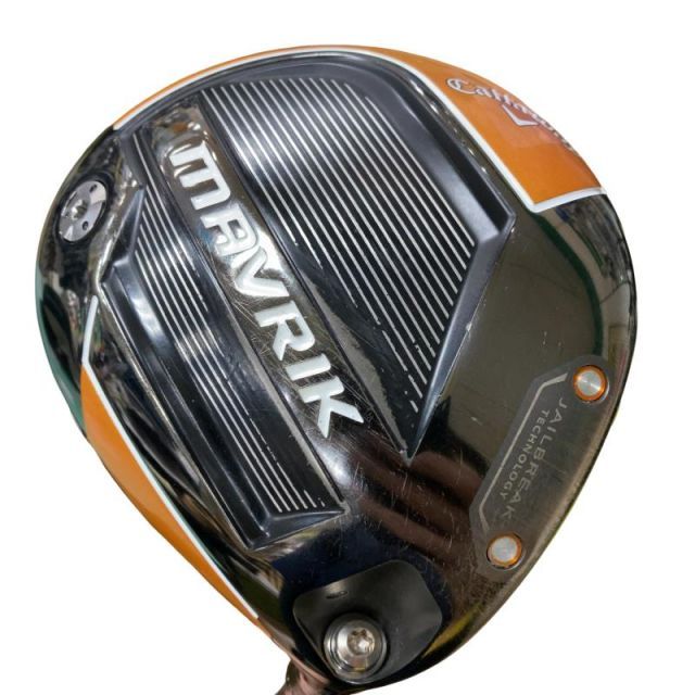 中古】 キャロウェイ MAVRIK 10.5° ドライバー DR Diamana 50 for CW
