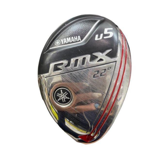 中古】 ヤマハ RMX(2020) U5 ユーティリティ UT TMX-420U (フレックス