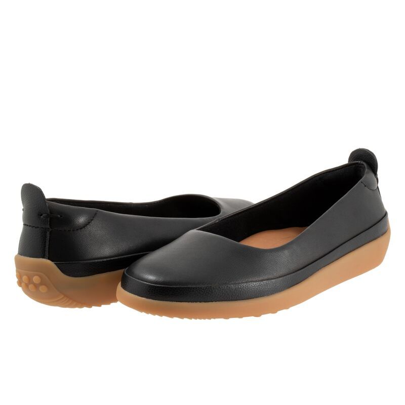 ソフトウォーク レディース シューズ サンダル SoftWalk Disa Black ブラック