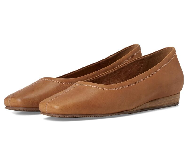 ソフトウォーク レディース シューズ サンダル SoftWalk Vera Cruz Tan Pearl パール