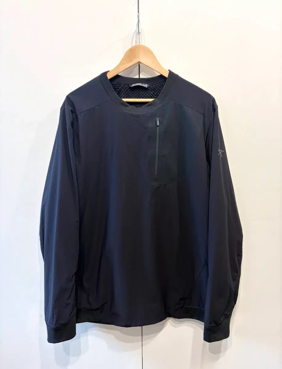 ARC'TERYX アークテリクス プロトン クルーネック プルオーバー