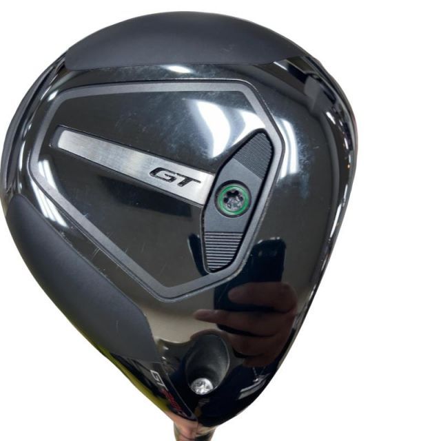 【中古】 タイトリスト GT280 13° フェアウェイウッド FW リシャフト (フレックスその他) メンズ 男性用 右利き 右用 Cランク ゴルフクラブ