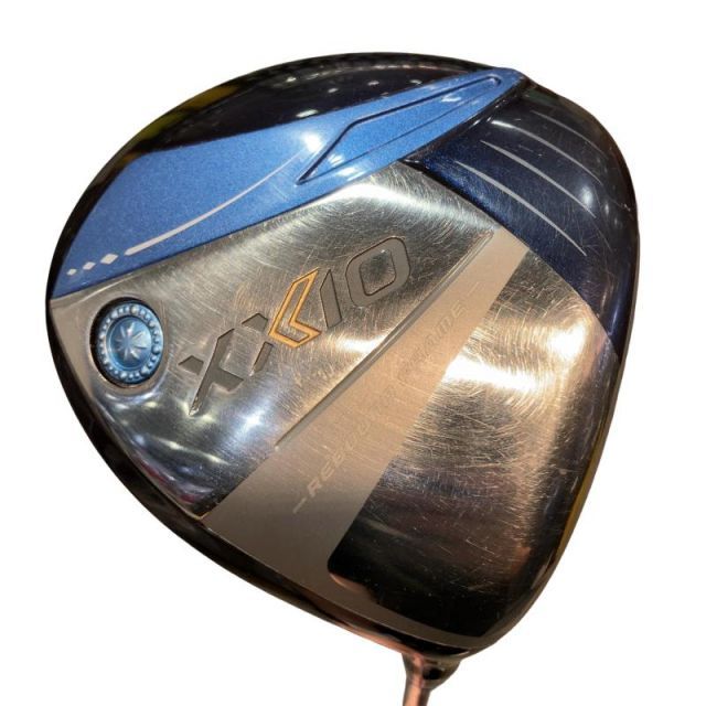 【中古】 ダンロップ XXIO(2024) 13.5° レディース ドライバー DR XXIO MP1300L(DR) (フレックスL) レディース 女性用 右利き 右用 Cランク ゴルフクラブ