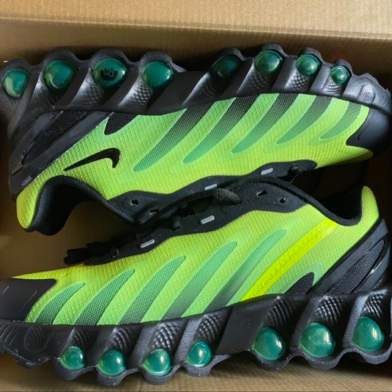 Nike GS Air Max DN8 