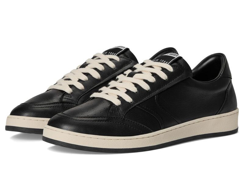 スティーブ マデン メンズ シューズ スニーカー Steve Madden Prismo Black ブラック