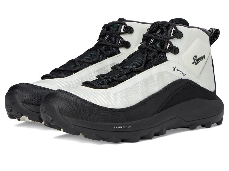 ダナー レディース シューズ ブーツ・レインブーツ Danner N45 Mid Trillium