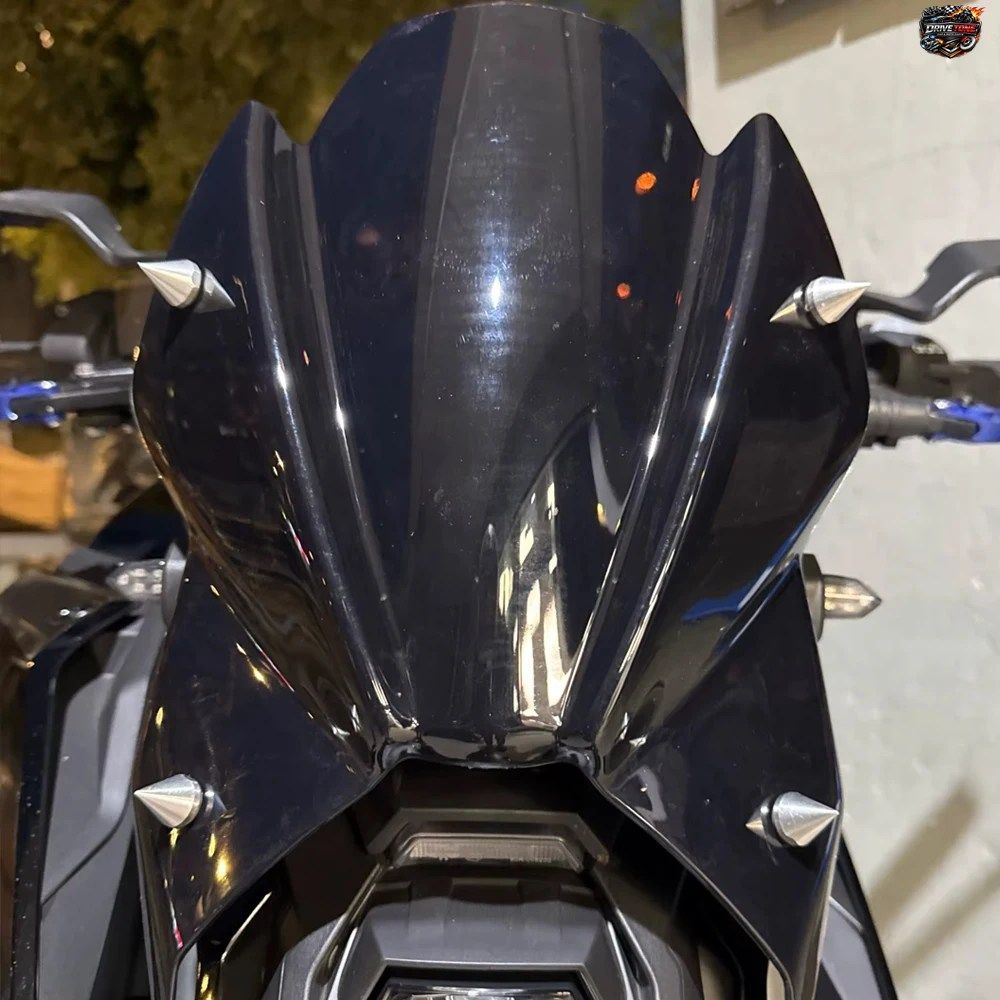 2025 GSX S950 ウインドスクリーン ウインドシールド スズキ GSX-S950 GSXS GSX-S 950 2022 2023 2024 GSXS950 アクセサリー バイク用ウイ