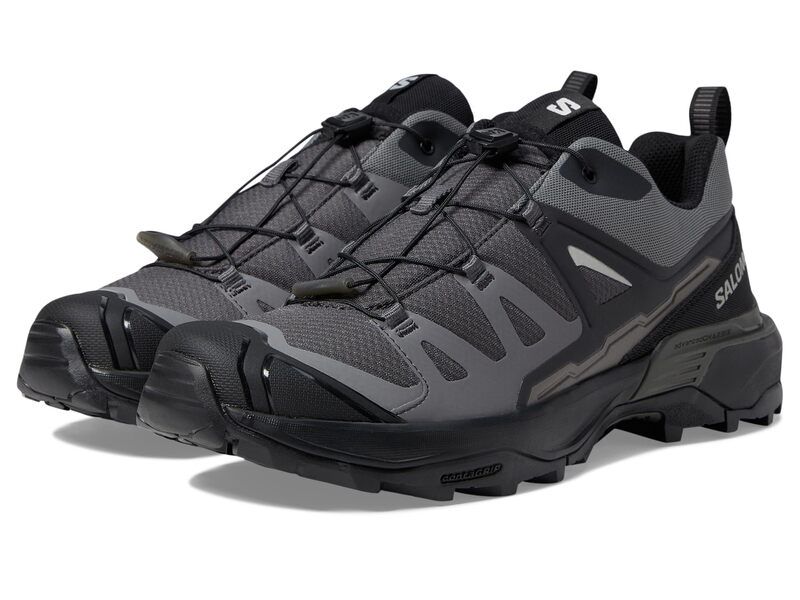 サロモン メンズ シューズ ブーツ・レインブーツ Salomon X Ultra 360 Magnet