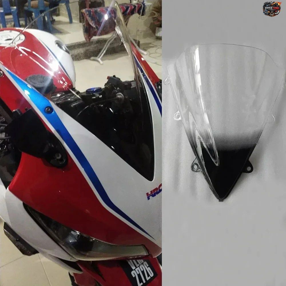 CBR1000RR ウインドスクリーン モトウインドシールド ウインドディフレクター ホンダ R SP 2012 2013 14 2015 2016 CBR 1000 RR ファイヤー