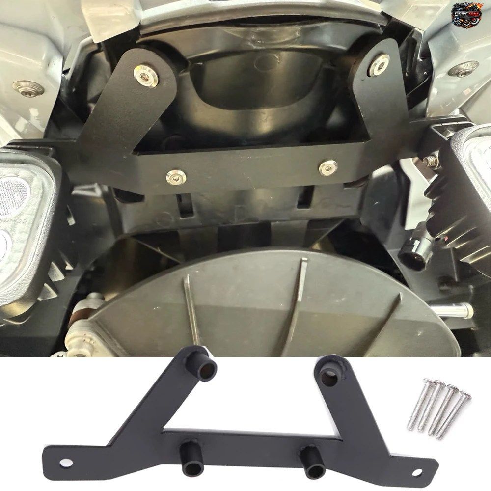 BMW S 1000 S 1000XR 2019-2023 2024 S1000 XR アクセサリー モト用 S1000XR フォグライトブラケット LED スポーツ補助ランプホルダーマウ