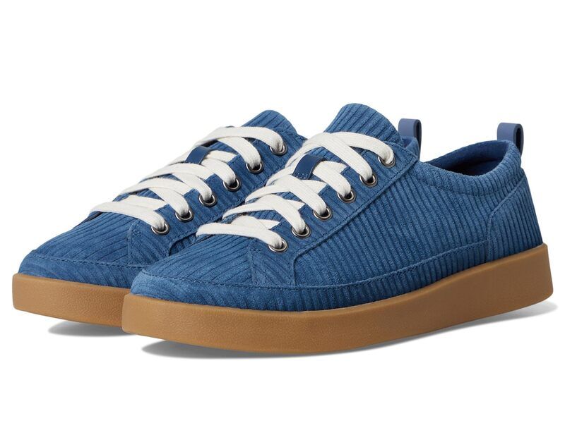 バイオニック レディース シューズ サンダル VIONIC Winny Dark Denim デニム