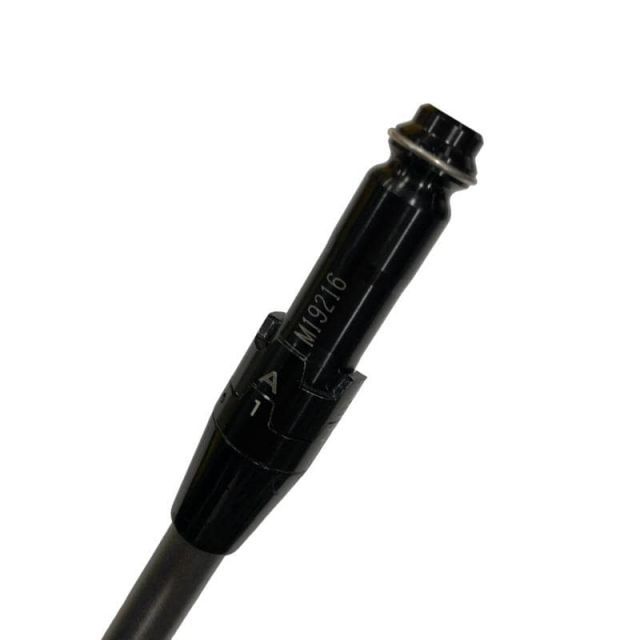 中古】 タイトリストスリーブ付き(GT系) グラファイトデザイン
