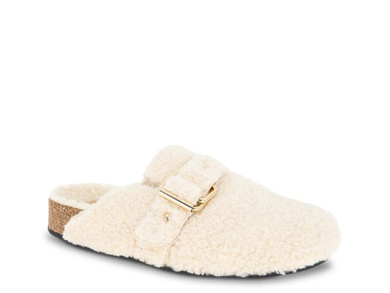 BCB ジェネレーション レディース シューズ サンダル BCBGeneration Haisley Mule Beige ベージュ