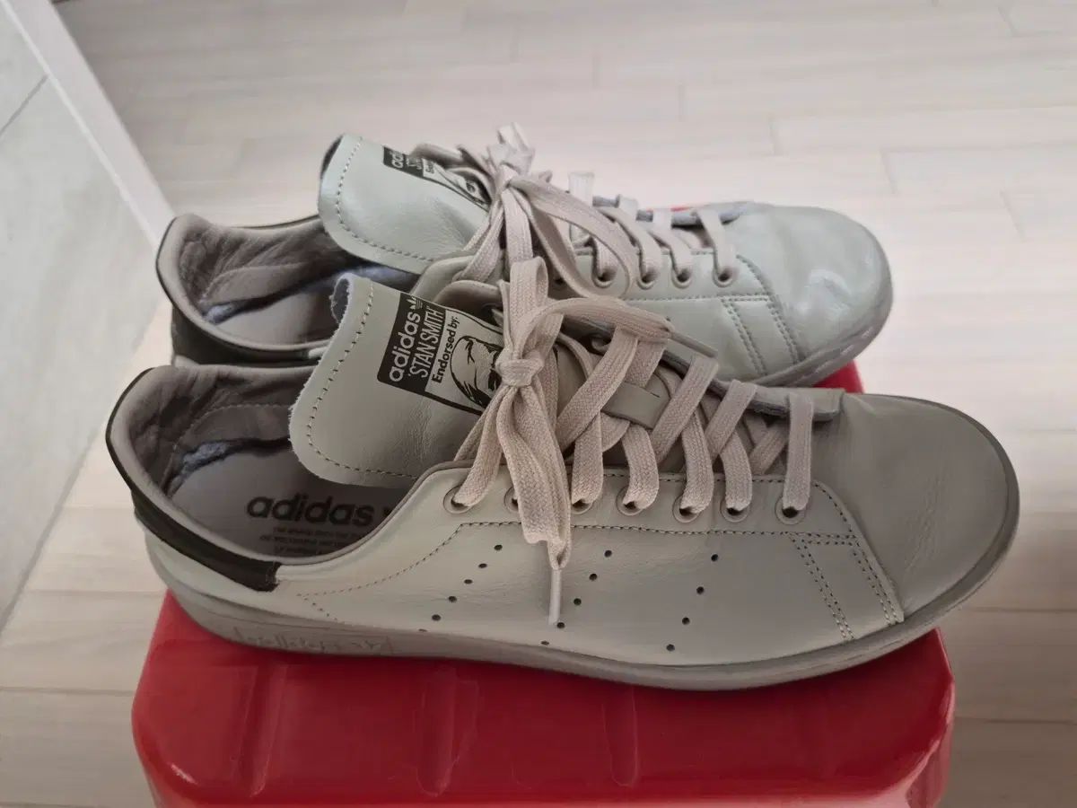 スタンスミス デコン 275 1回着