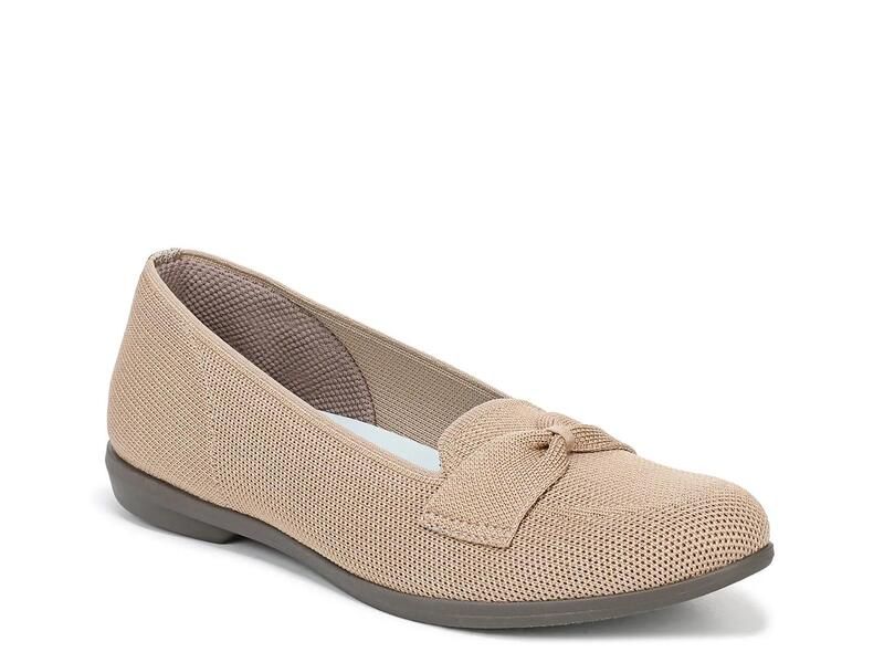 ライフストライド レディース シューズ パンプス LifeStride Kandi Flat Sand Beige サンド