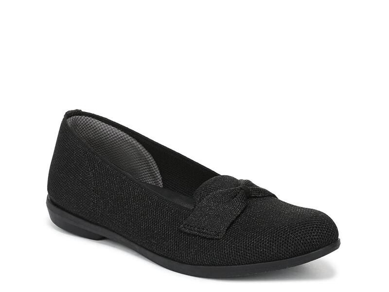 ライフストライド レディース シューズ パンプス LifeStride Kandi Flat Black ブラック 15,392円