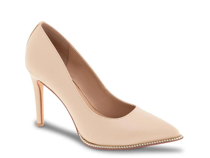 BCB ジェネレーション レディース シューズ パンプス BCBGeneration Harlia Pump Frappe