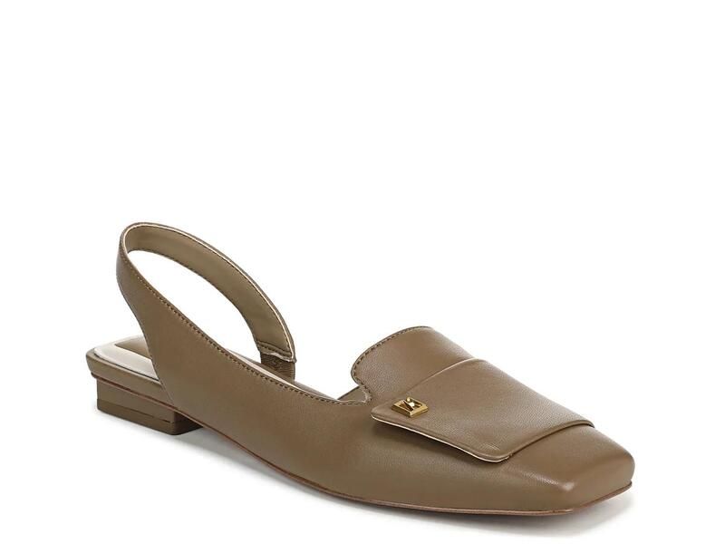 フランコサルト レディース シューズ パンプス Franco Sarto Teagan Flat Grey グレー