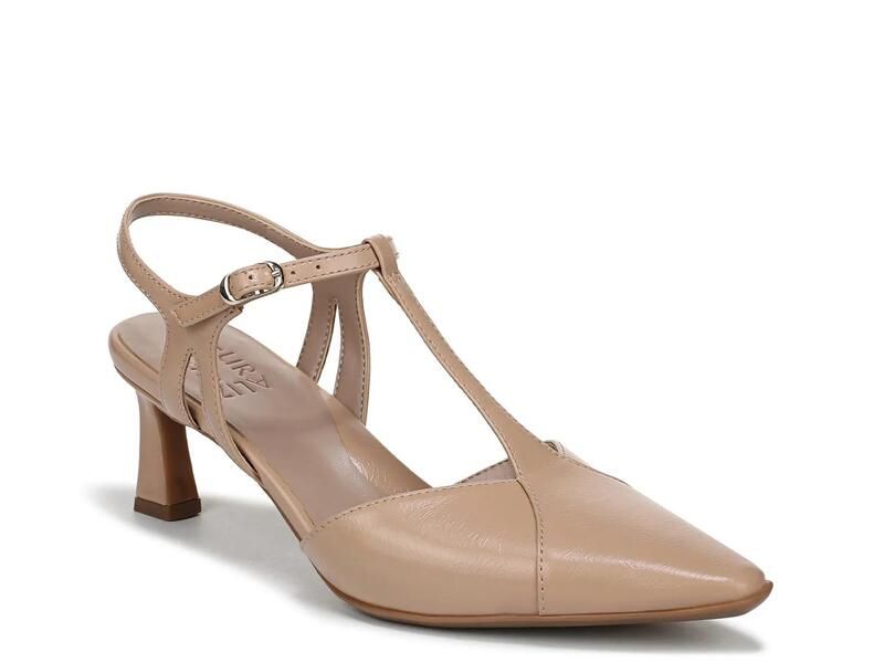 ナチュライザー レディース シューズ パンプス Naturalizer Torin Pump Lightaupe トープ