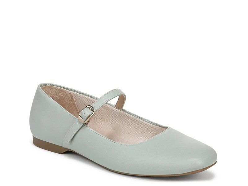 ライフストライド レディース シューズ パンプス LifeStride Beloved Mary Jane Dark Green グリーン