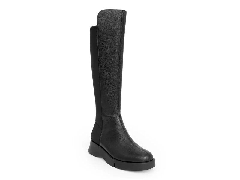 エアロソールズ レディース シューズ ブーツ・レインブーツ Aerosoles Flavia Boot Black ブラック