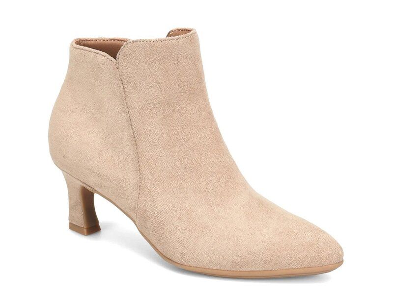 ユーロソフト レディース シューズ ブーツ・レインブーツ Eurosoft Violet Bootie Cashmere バイオレット 18,318円