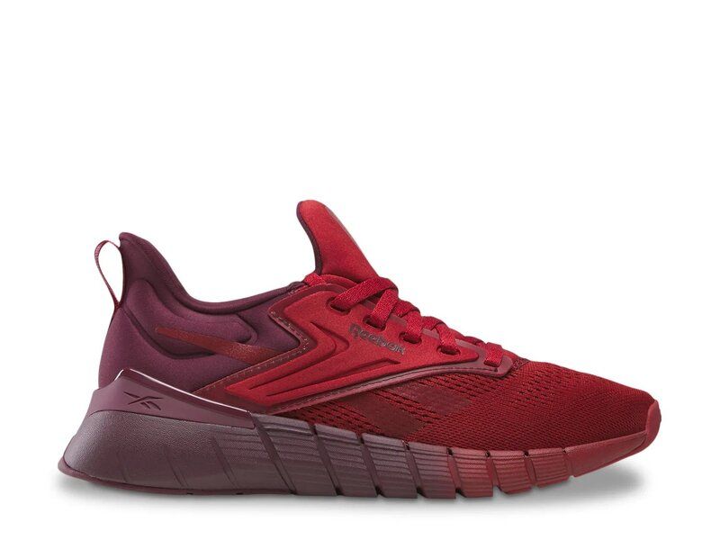 リーボック レディース シューズ スニーカー Reebok Nano Gym Training Shoe Womens Red レッド