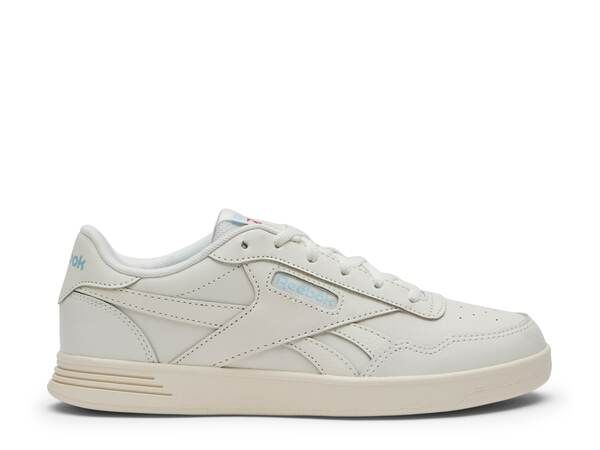 リーボック レディース シューズ スニーカー Reebok Court Advance Sneaker Womens ChalkBlue チョーク