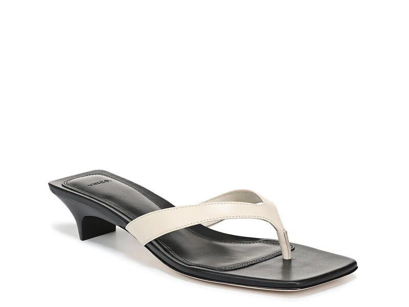 ヴィンス レディース シューズ サンダル Vince San Juan Sandal Taupe トープ