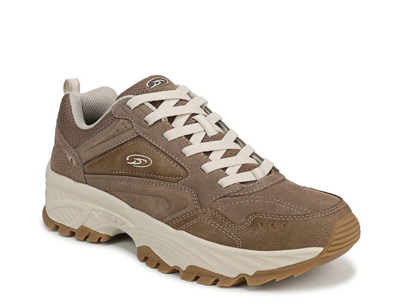 ドクター・ショール メンズ シューズ スニーカー Dr Schollsebastian Sneaker Mens Dark Brown ブラウン