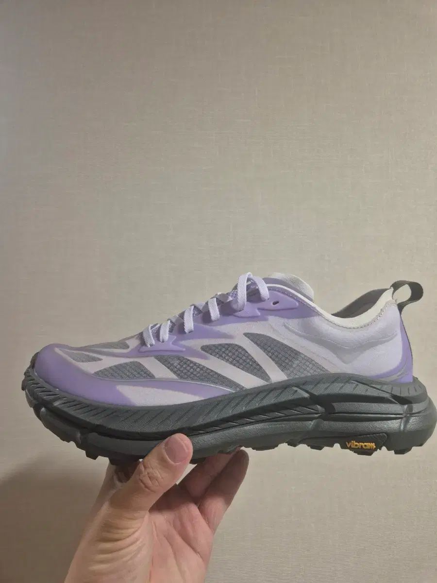 新商品/270 HOKA ONE ONE ホカオネオネ 麻マパテ スピード 4 ライト