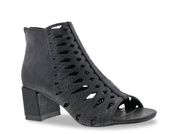ベリーニ レディース シューズ ブーツ・レインブーツ Bellini Jist Bootie Black ブラック