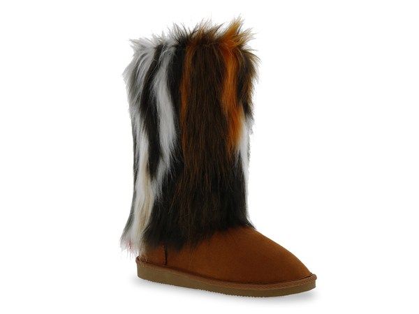 ベリーニ レディース シューズ ブーツ・レインブーツ Bellini Hype Boot Dark Brown ブラウン