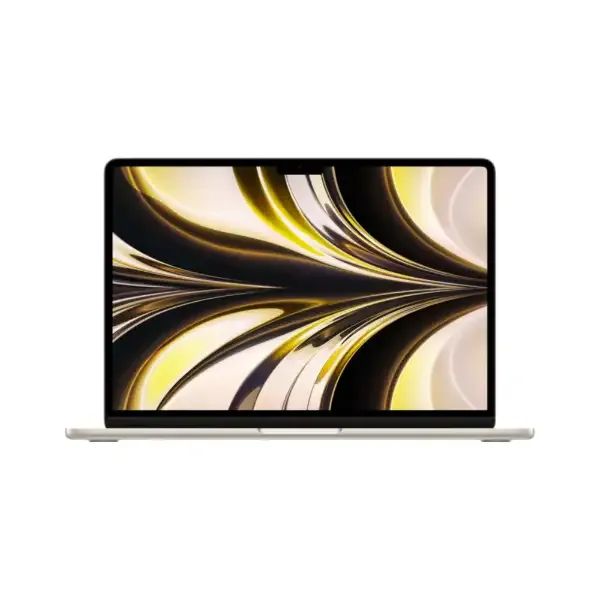 【展示品】MC7W4J/A MacBook Air 13インチ 8CPU/8GPU M2 16GB 256GB SSD スターライト