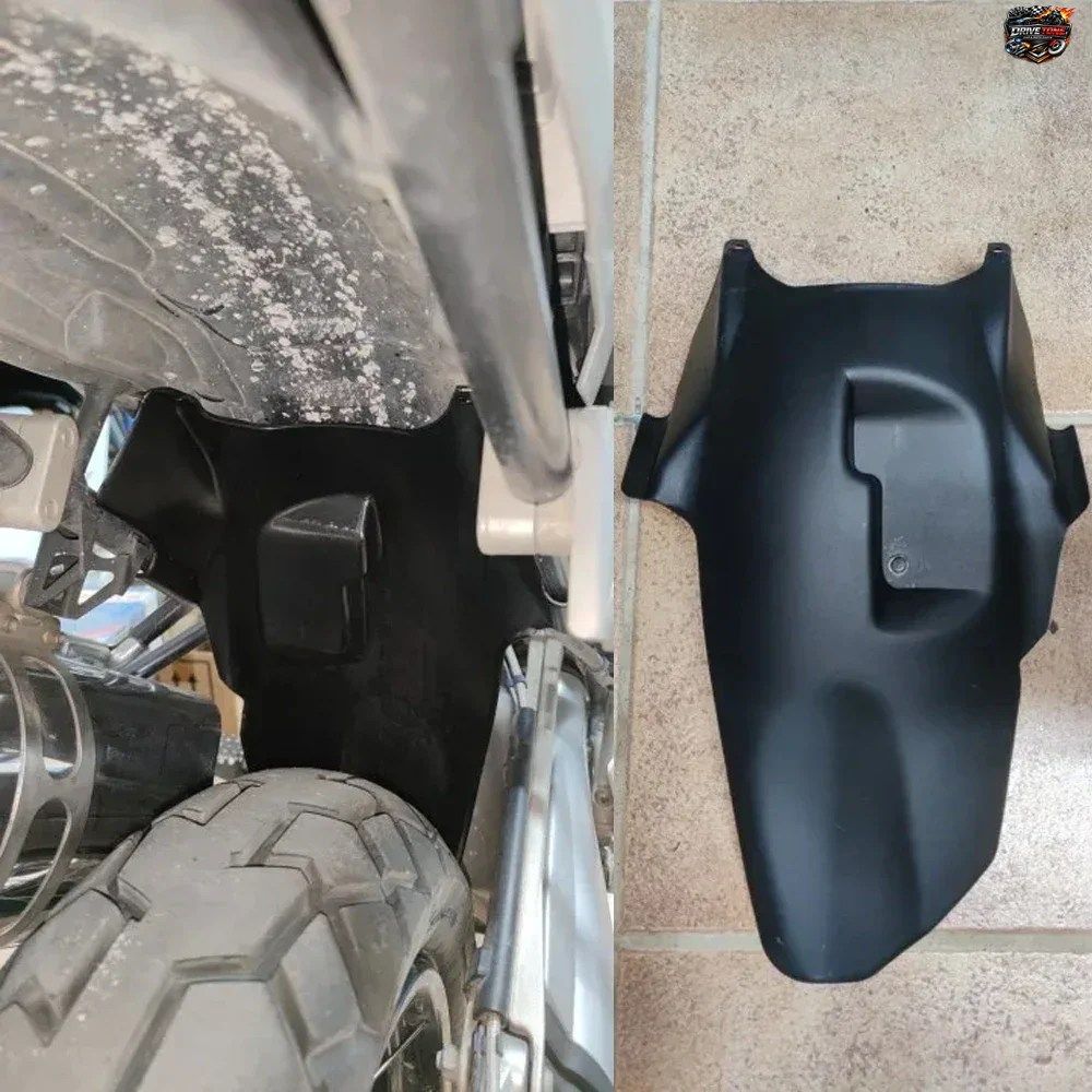 BMW R1200GS LC アドベンチャー K25 2012 2005-2013 2009 08 用 R1200GS アクセサリー モト リア フェンダー マッドガード スプラッシュガ