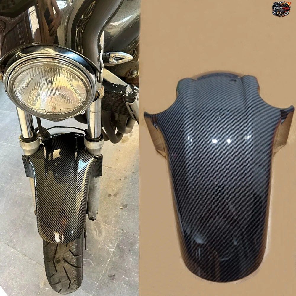 CBF 500 フロントフェンダー タイヤハガー マッドガード フェアリング オートバイ部品 ホンダ CB600F CB250F CB900F CB1300 ホーネット 919