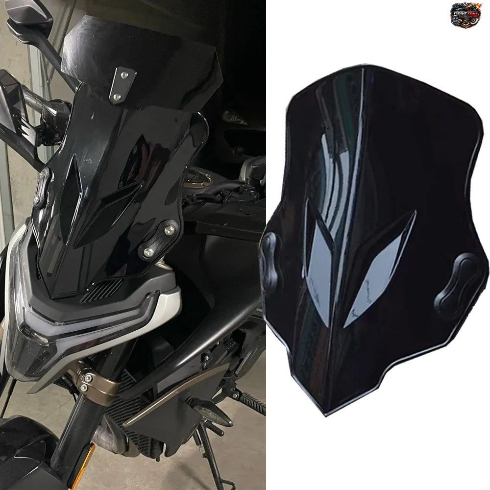 CFMOTO NK800 800-NK CF MOTO 800 NK用ウインドスクリーン ウインドシールド オートバイアクセサリー フロントスクリーンプロテクター ウイ