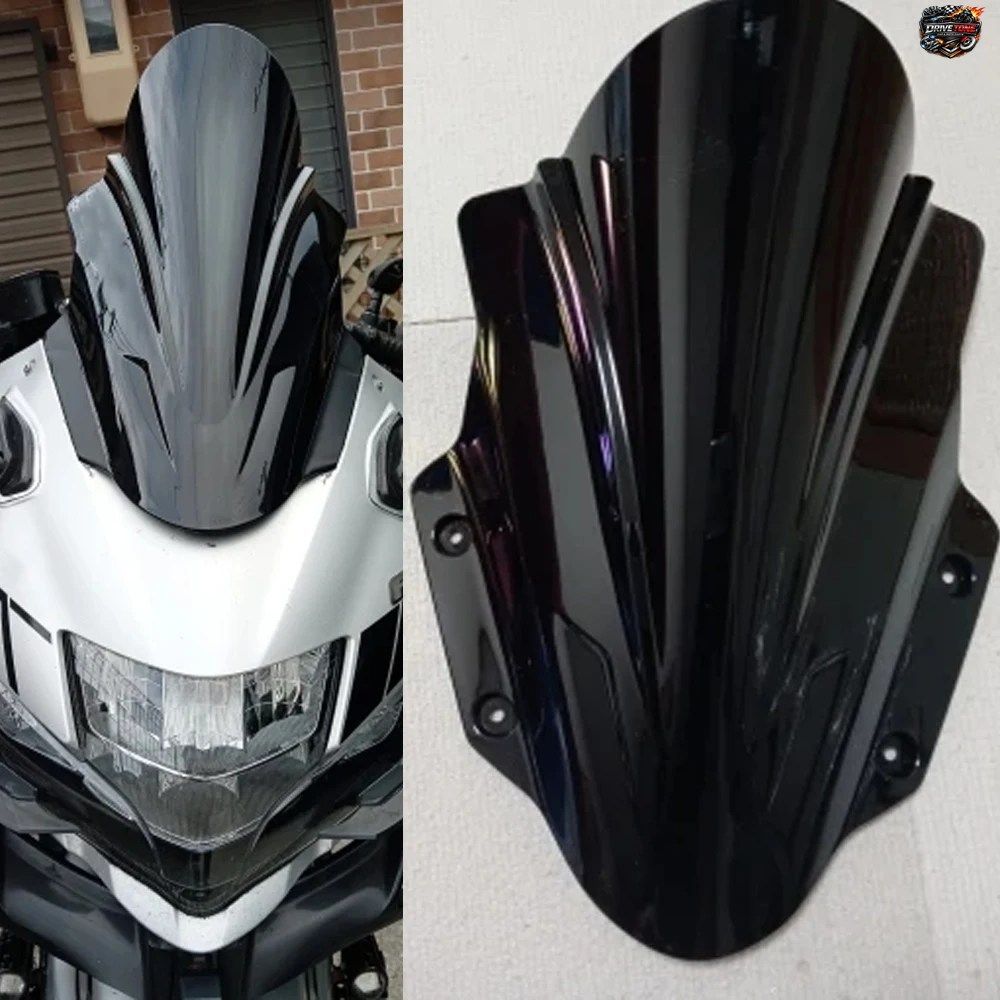 スズキ GSX 250R 2024 用 GSX250R ウインドスクリーン GSXR 250 ウインドシールド ダブルバブル デフレクター オートバイアクセサリー 2017