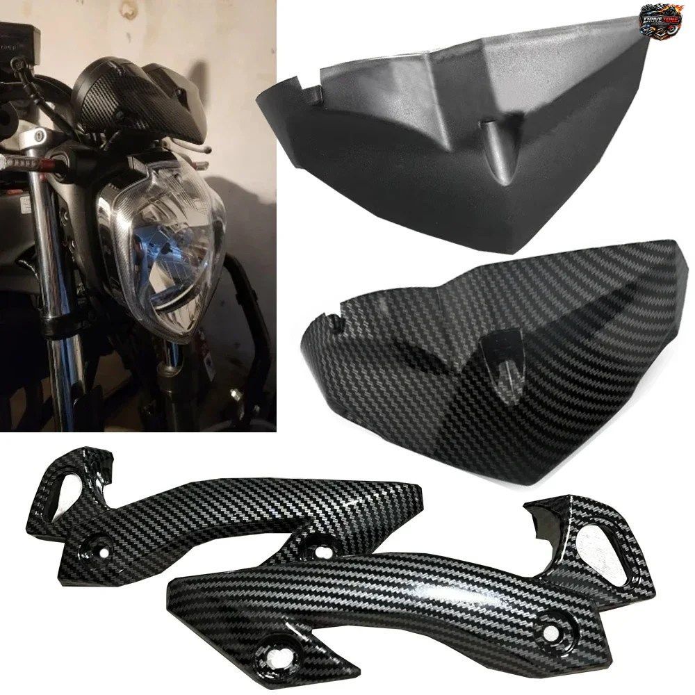 FZ1スピードメーターカバー計器ケースゲージヤマハFZ1N FZ1000 FZ1-N FZ-1N FZ 1Nヘッドライトブラケットアッパーサイドフェアリングカウル