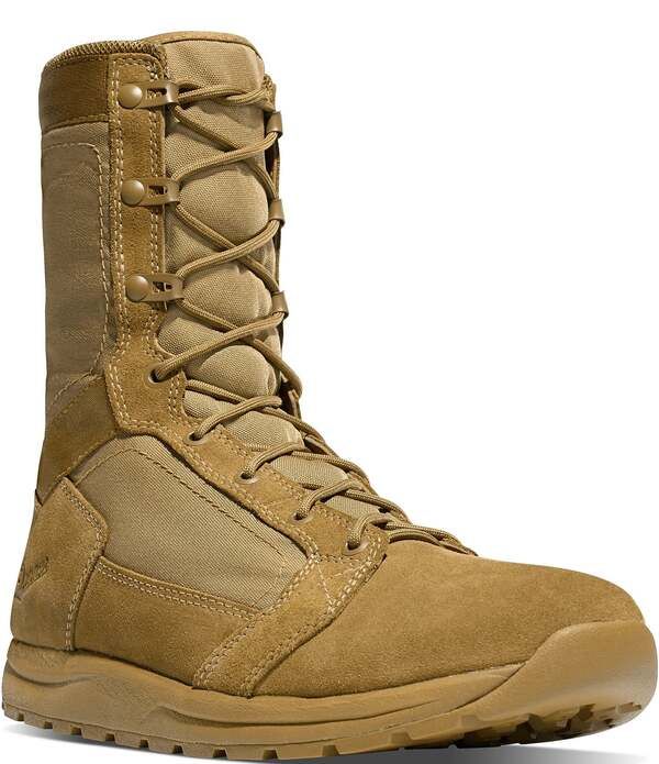 ダナー メンズ シューズ ブーツ・レインブーツ Danner Mens Tachyon 8 Military Boots Coyote 38,220円