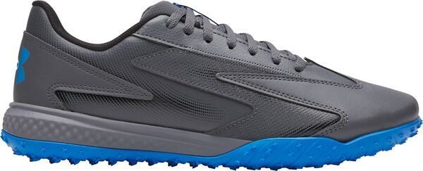 アンダーアーマー レディース シューズ スニーカー Under Armour Shadow 3 Turf Soccer Cleats GrayBlack ブラック 18,346円
