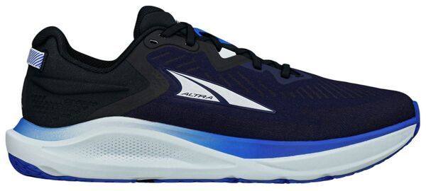 アルトラ メンズ シューズ スニーカー Altra Mens Paradigm 8 Running Shoes NavyBlack ブラック