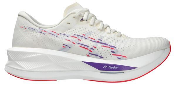 アシックス メンズ シューズ スニーカー asics MensONICBLAST Running Shoes CreamBlue クリーム