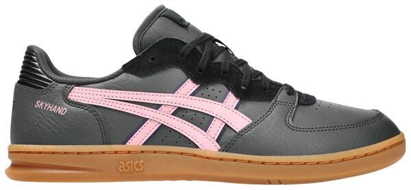 アシックス メンズ シューズ スニーカー ASICS Menskyhand OG Shoes Graphite GreyConeflower グラファイト