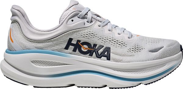 ホカオネオネ メンズ シューズ スニーカー HOKA Mens Bondi 9 Running ShoestardustCosmic