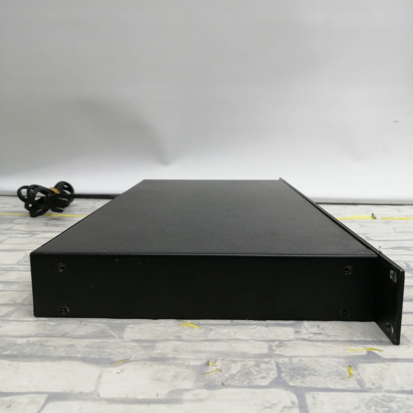 【ジャンク】BBE エフェクター 822A M2367-hh7vv 【ジャンク】BBE エフェクター 822A M2367-hh7vv