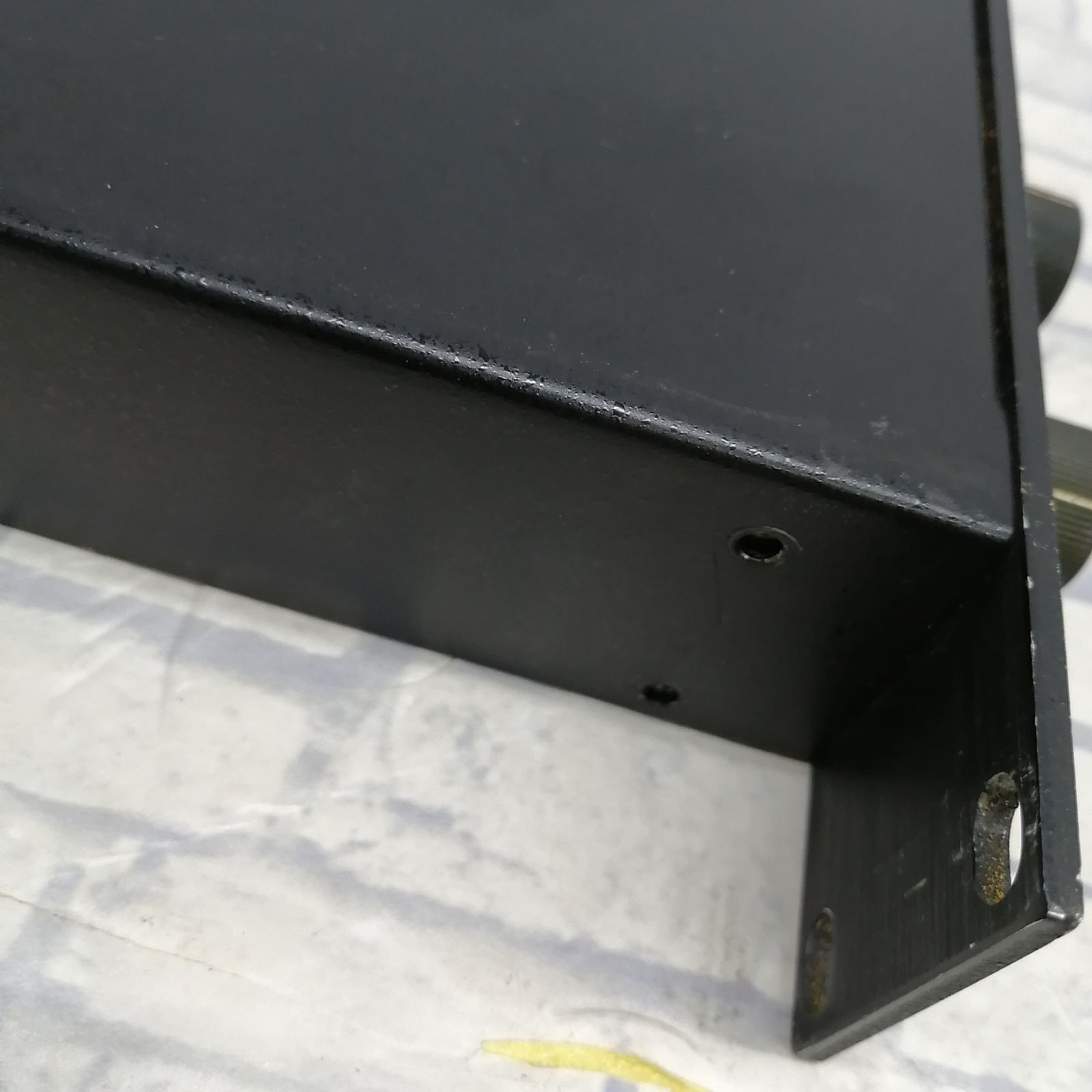 【ジャンク】BBE エフェクター 822A M2367-hh7vv 【ジャンク】BBE エフェクター 822A M2367-hh7vv
