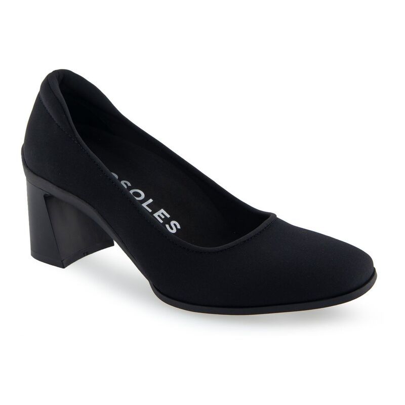 エアロソールズ レディース シューズ パンプス Aerosoles Casta Womens Dress Pumps Black ブラック