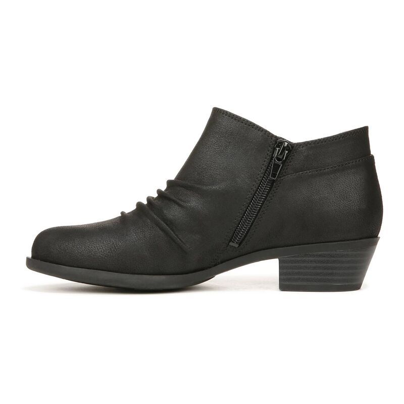 ライフストライド レディース シューズ ブーツ・レインブーツ アンクル LifeStride Aurora Womens Ankle Boots Black ブラック